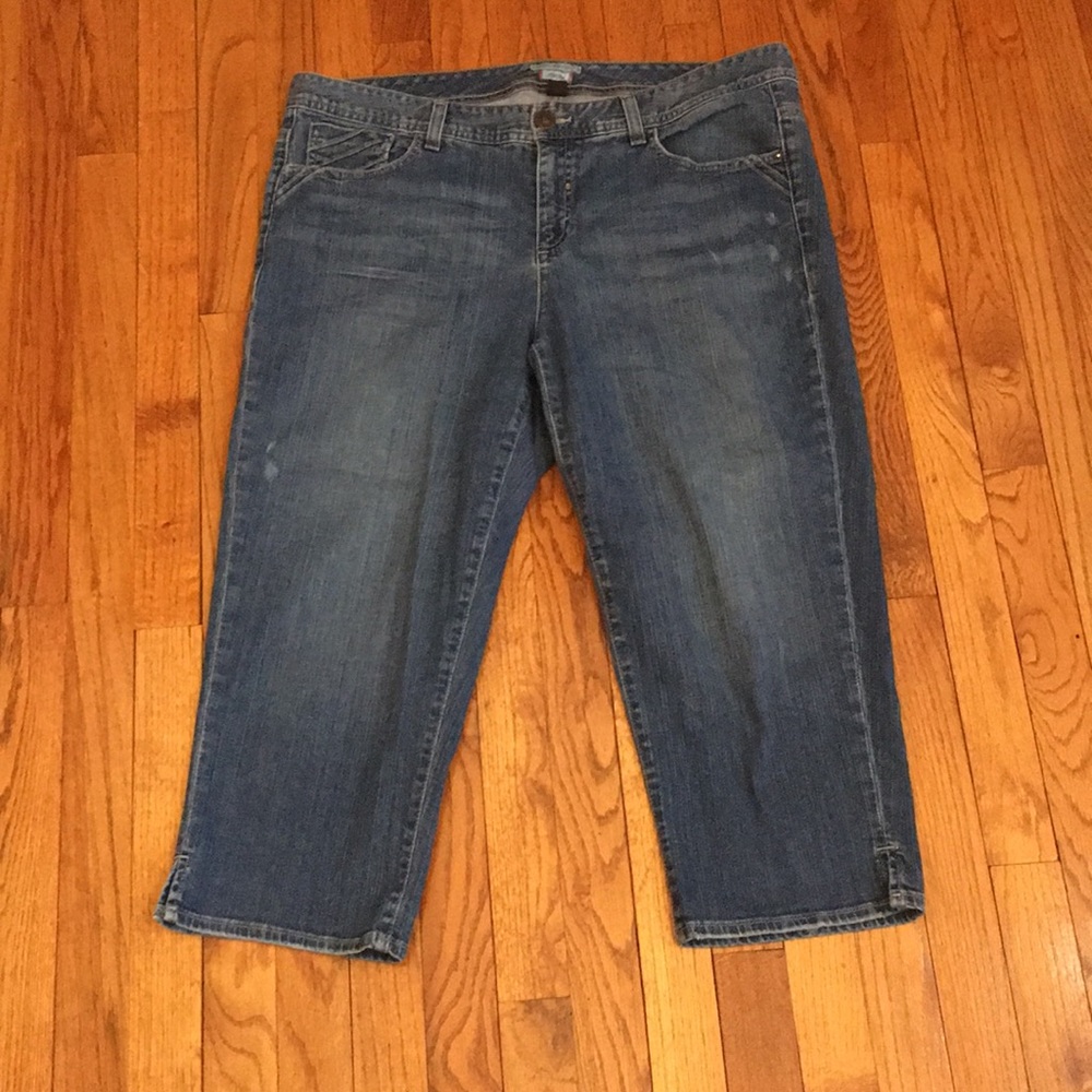 Women's Jeans